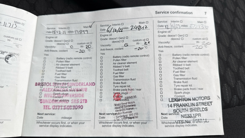 Vauxhall Astra 1.0T ecoTEC Design 5dr Petrol Hatchback